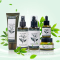 Tea Tree Anti Acne Kit Acne Treatment Set